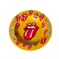 Rolling Stones Cenicero