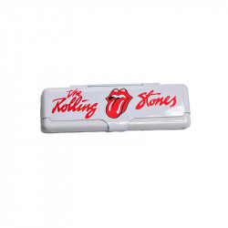 Rolling Stones Portaseda 1 1/4