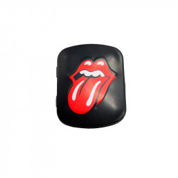 Rolling Stones Lata Tin Case