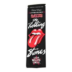 Rolling Stones Hemp Wrap...