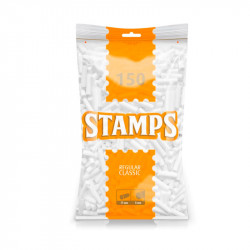 Stamps Filtros Regular x150
