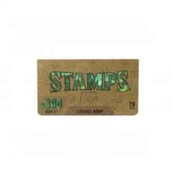 Stamps Cañamo Bloc 1 1/4 x...