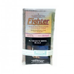 Fighter Tabaco Black...