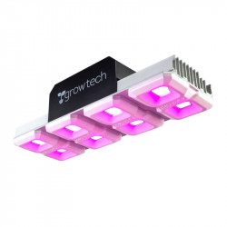 Growtech Led 400w V4 Linea Cob