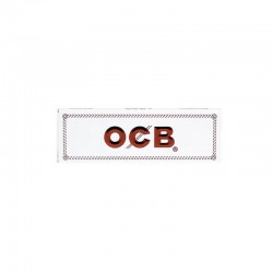 OCB Blanco 1 1/4 Papeles