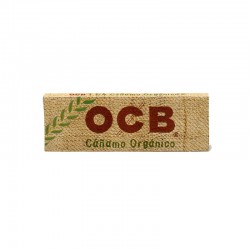 OCB Organico 1 1/4 Papeles