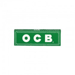 OCB Verde Corto Cut Corners...