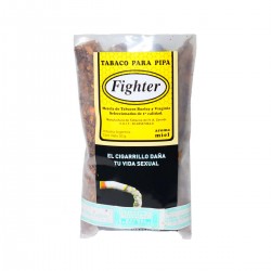 Fighter Tabaco Miel x50grs.