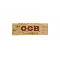OCB Organico Corto Papeles