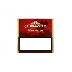Clubmaster Mini Filter...