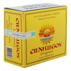 Cigarros Cienfuegos Original