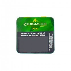 Clubmaster Mini Brasil