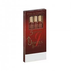 Jewels Sweet Red