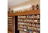 La Tabaquería